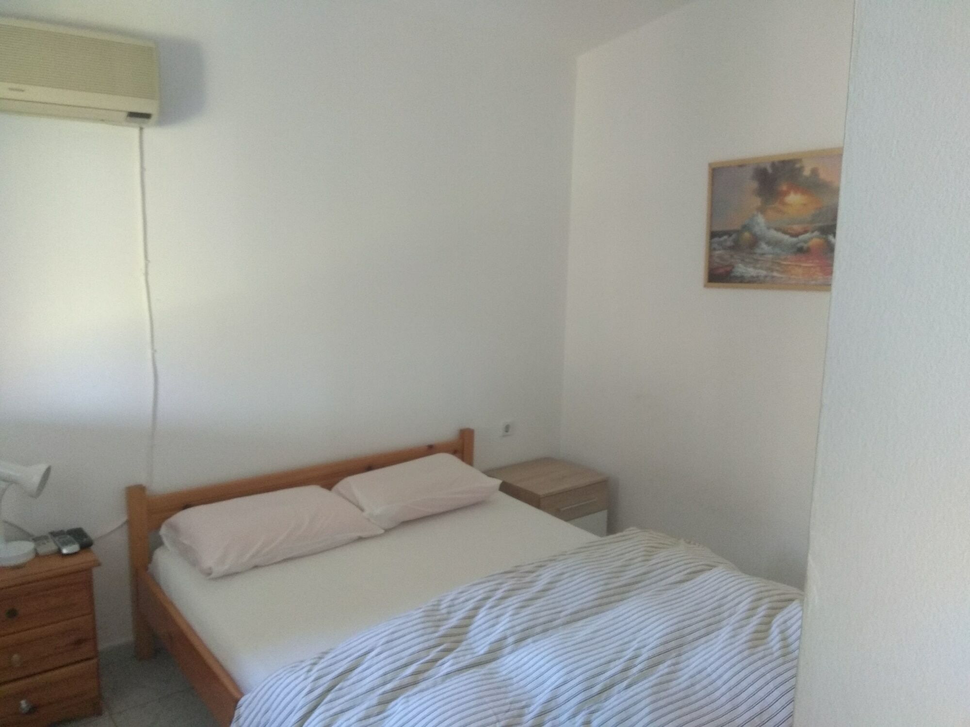 Roula'S Rooms Aegina Екстериор снимка